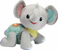 Vtech 80-533264 Krabbel-mit-mir-Elefant