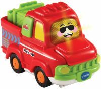 Vtech 80-540104 Tut Tut Baby Flitzer - Pick-up