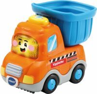 Vtech 80-517304 Tut Tut Baby Flitzer - Kipplaster