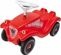 BIG Spielwarenfabrik BIG 800001303 - Push - Car - 1 yr(s) - Red - 580 mm - 300 mm