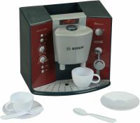 Theo Klein Kinder Bosch Kaffeemachine mit Sound 9569