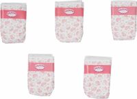 Zapf Baby Annabell 703038 - Doll diapers - 3 yr(s) - Pink,White - Baby Annabell - Child - Girl