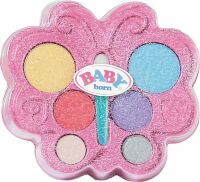 Zapf BABY born 828724 - Doll make-up & hair styling set - 3 yr(s) - Multicolor - BABY born - Girl - 27 cm