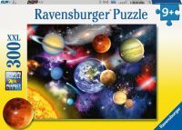 Ravensburger 13226 Puzzle Solar System 300 Teile