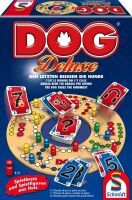 Schmidt Spiele DOG Deluxe