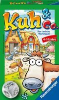 Ravensburger 231607 - Educational game - Children - 4 yr(s)