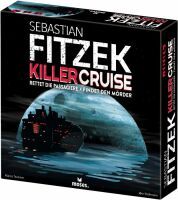 moses. Sebastian Fitzek Killercruise