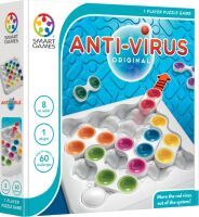 Smart Games SMARTGAMES Anti-Virus