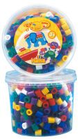 Hama Beads 00008570 - Multicolor - Bead mix - 600 pc(s)