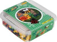 Hama Beads 00008744 - Multicolor - Bead mix - 600 pc(s)