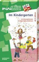 Westermann Lernwelten GmbH miniLÜK Set Im Kindergarten