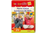 Westermann Lernwelten GmbH bambinoLÜK Set Meine kleine Welt