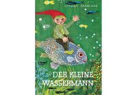 Thienemann - Esslinger Verlag GmbH Der kleine Wassermann Preussler