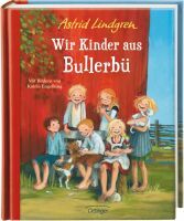 Verlagsgruppe Oetinger Service GmbH Wir Kinder aus Bullerbü 1