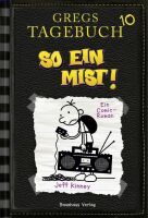 Bastei Lübbe AG Gregs Tagebuch 10 - So ein Mist