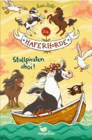 Magellan GmbH & Co.KG Die Haferhorde - Stallpiraten ahoi!