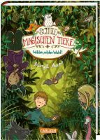 Carlsen Verlag GmbH Die Schule der magischen Tiere 11: Wilder, wilder Wald!