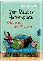 Thienemann - Esslinger Verlag GmbH Der Räuber Hotzenplotz 3: Schluss mit der Räuberei