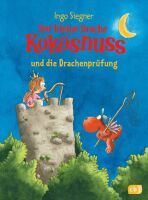 cbj Der kleine Drache Kokosnuss und die Drachenprüfung