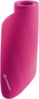 Schildkröt Fitness - FITNESSMATTE, (10mm, pink), mit Tragegurt