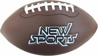 New Sports American Football, unaufgeblasen