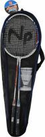 New Sports Badminton-Set Training, in Tasche