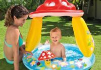 Intex Pool Intex 57114NP - Multicolor - Vinyl - 45 L - 102 cm - 890 mm - Box