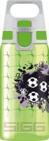 SIGG VIVA ONE Football Trinkflasche, 0,5 Liter