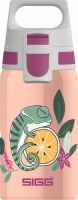 SIGG Flasche Shield ONE Flora, 500 ml