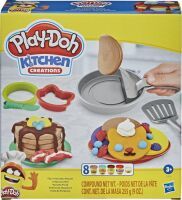 Hasbro PD Pfannekuchen Party