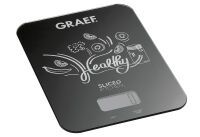 Graef KS 202 Farbe: Schwarz