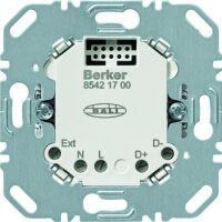 Berker 85421700 - Wired - Grey - DALI / DSI - 100 m - Wired - AC