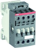 ABB Schütz 100-250VAC/DC AF09-30-10-13