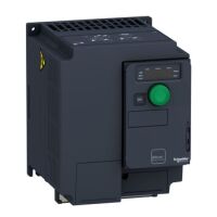 APC ATV320U22N4C - Black - IP20 - 140 mm - 158 mm - 184 mm - 2.1 kg