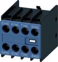 Siemens HILFSSCHALTERBLOCK,2S+2OE (3RH2911-1GA22)