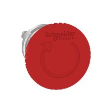 Schneider Electric NOT-AUS-Taster RAST Drehentriegelung Ø 40 mm rot