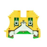 Weidmüller SCHUTZLEITERKL. BEM.QU.2,5MM² (WPE 2,5)