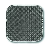 BUSCH JAEGER 2526-11 - Transparent