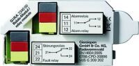 GIRA 234000 - Relay module - Smoke detector - CE - 1 pc(s)