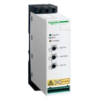 Schneider Electric SANFTANLASSER 3X400V~32A 3-PH. (ATS01N232QN)