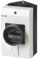 Eaton P1-32/I2/SVB-SW/HI11 - 3P - Grey - 32 A