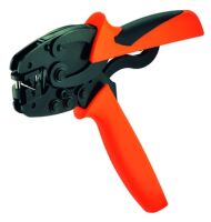 Weidmüller PZ 4 - Crimping tool