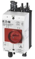 Eaton SOL30-SAFETY/2MC4-U(230V50HZ) Sezionatore DC per vigili del fuoco 1000 V 1 pz. - Feuerwehrschalter - Schutzart: IP65