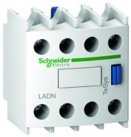 Schneider Electric HILFSKONTAKT FRONTS. 2S+2Ö (LADN22)