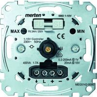 Merten DIMMER EINS. 1-10V (MEG5142-0000)