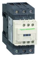 Schneider Electric SCHÜTZ 3P 40A 1S1O 24VDC (LC1-D40ABD)