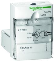 Schneider Electric STEUEREINHEIT 0,35-1,4A 24V DC (LUCB1XBL)