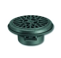 BUSCH JAEGER 2CKA008200A0109 - Speaker module - Gray - Busch-Jaeger - -20 - 55 °C - 8211 U - 8214 U,8215 U - 8216 U - 8217 U - 8219 U - IP20 RoHS