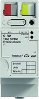 Gira IP-SCHNITTSTELLE KNX/EIB REG (216800)