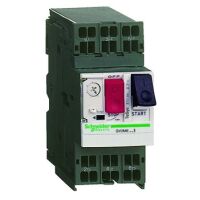 Schneider Electric MOTORSCHUTZSCH.  4,00- 6,30A (GV2-ME103)